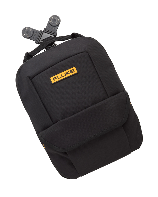 Fluke Magnetic Hanging Pouch