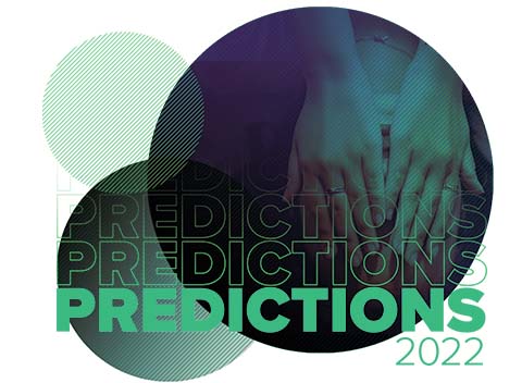 
Predictions 2022 For B2B Marketing Leaders