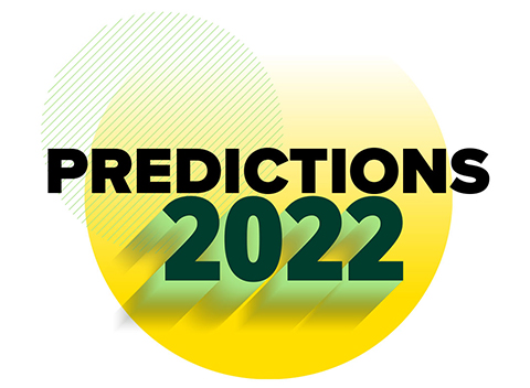 How Accurate Were Our Predictions For 2021?