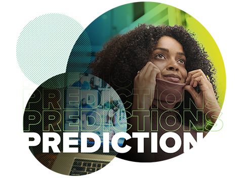 Forrester's Predictions 2022 Guide
