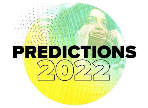 European Predictions 2022: Technology