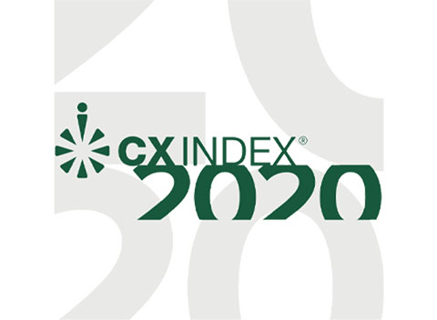 (Webinar) The US CX Index 2020: See The Power Of CX Differentiation