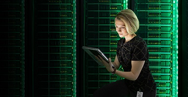 Backup and Recovery for your business: Solution BluePrints from HPE and Veeam