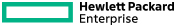 Hewlett Packard Enterprise 로고