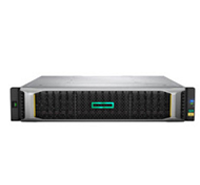 HPE MSA2050