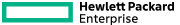 Logo Hewlett Packard Enterprise