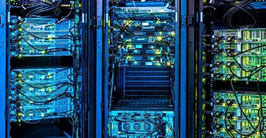 HPE AND AMD ​–​ When you need EPYC performance