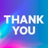 Thank you to our sponsors