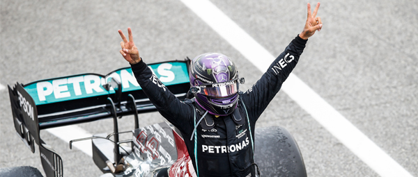 Champions for Change