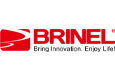 Brinel logo