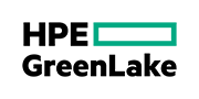 Hewlett Packard Enterprise logo