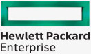 Hewlett Packard Enterprise logo