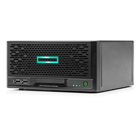 HPE ProLiant MicroServer Gen10 Plus