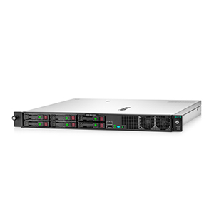 HPE ProLiant DL20 Gen10