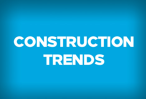 Construction Trends