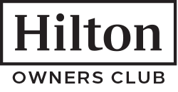 Hilton Owners Club Logo