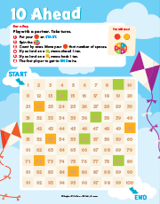 Grade 1 Game