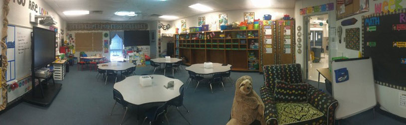 Keely Turner's Classroom