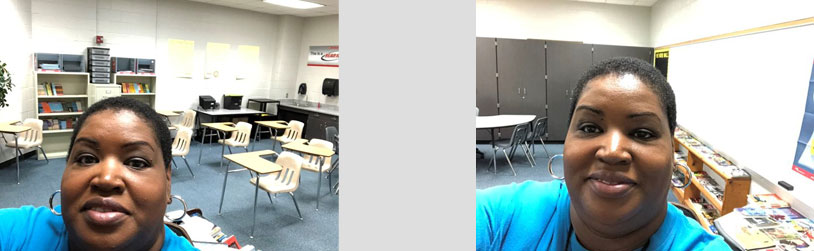 Ava D Stewart's Classroom