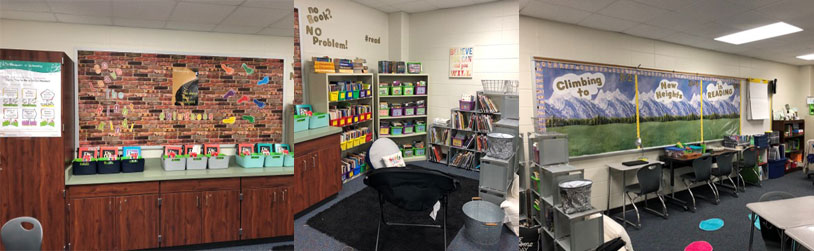 Misty Miller's Classroom