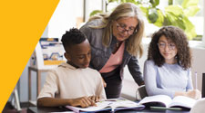 Houghton Mifflin Harcourt