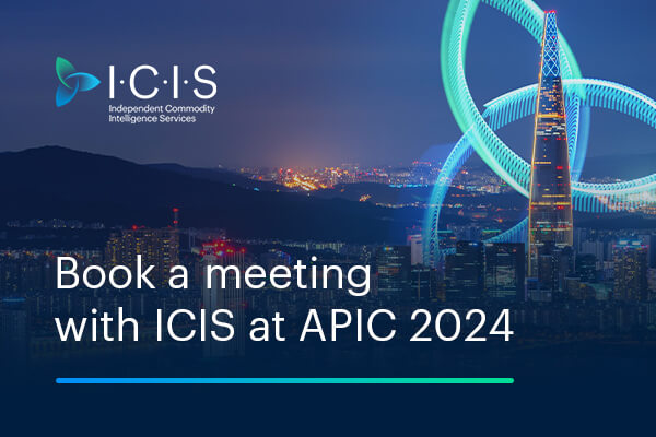 ICIS at APIC 2024 - Book a meeting