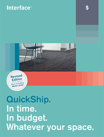 QuickShip One  Brochure
