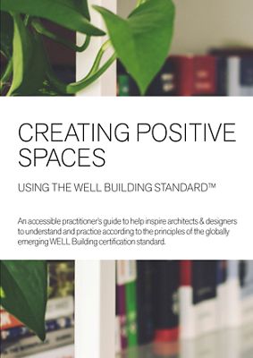 Rapport: WELL Building Design-gids