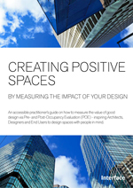 Report: Measuring the Impact of your Design