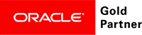 Oracle Gold Partner