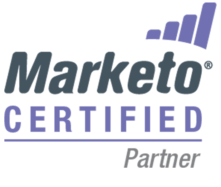 Marketo Certified Partner