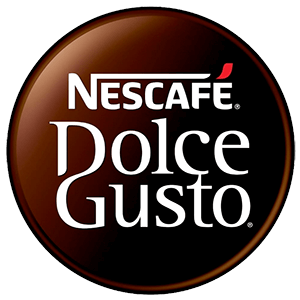 Nescafe Dolce Gusto Logo
