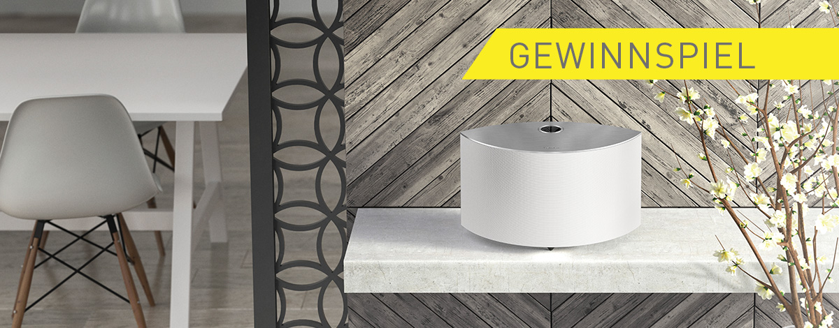 Technics Gewinnspiel Gewinnspiel Technics