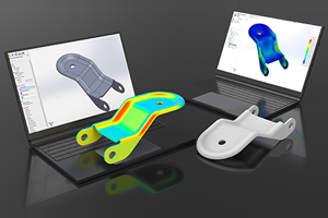 Accelerating Your Launch: Reducing Design Iterations with FEA