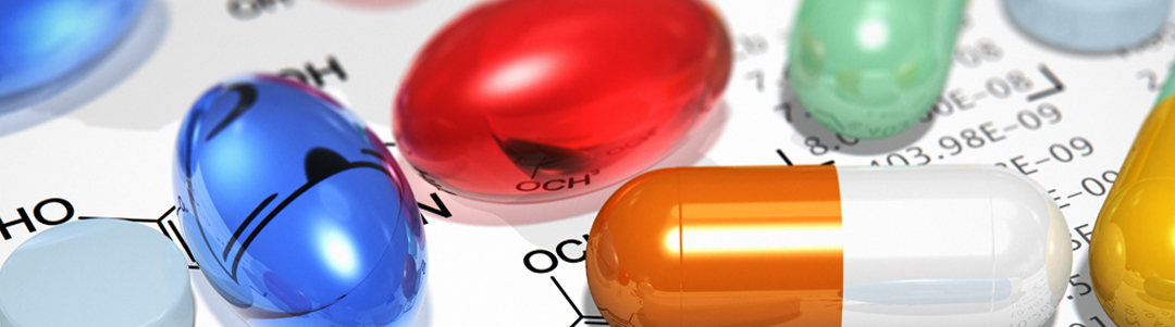 Pharmaceutical Sealing Solutions from Parker