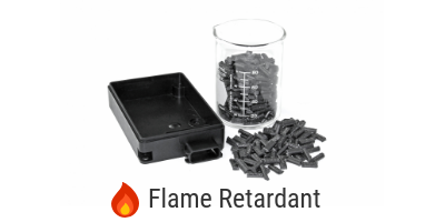Flame Retardant Grades