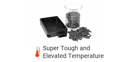 PREMIER A220-ST Electrically Conductive Plastic