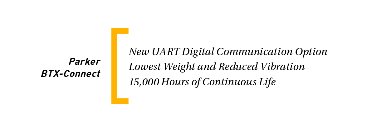 BTX-Connect Pump Gold Bracket