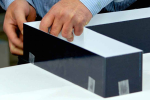 Sign Series - Channel Letter Assembly