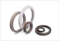 USP and FDA Compliant PTFE FlexiSeals® for Powered Surgical Tools, Instruments and Handpieces