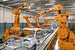 Adhesives for Automotive Lightweighting