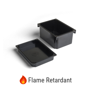 Test Box PREMIER PC-ABS 240-FRHF