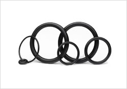 USP Class VI and USP <87> Internally Lubricated EPDM