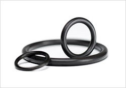 Ethylene Propylene 70 Durometer O-Ring