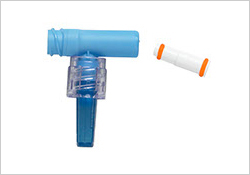 High Performance, High Purity O-ring Sealing Solutions with NO Sterilization Restrictions