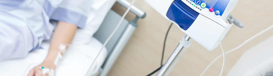 Custom Engineered Sealing Solutions and High Performance Materials for Drug Delivery and Infusion Therapy