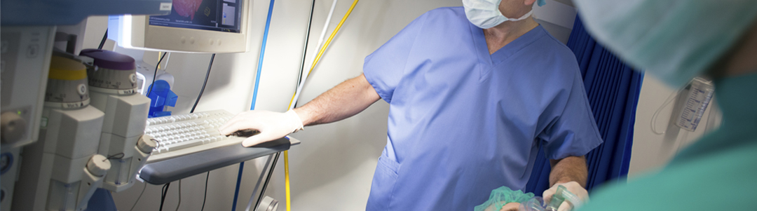 Contract Manufacturing and Sealing Solutions for Respiratory Care Devices