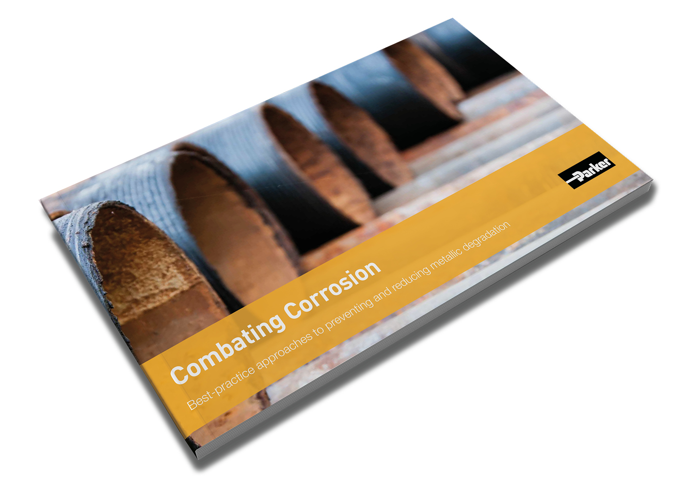 Combating corrosion white paper