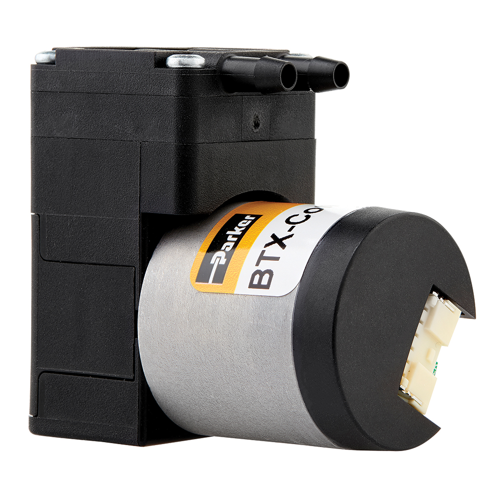 BTX-Connect Pump Product Image