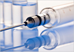 Proven Biocompatibility and Excellent Rubber Seal Performance for Surgical Instruments